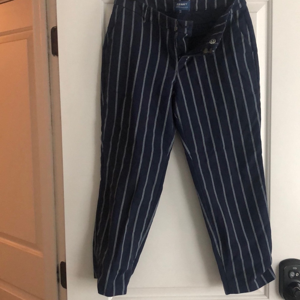 Old Navy Work Pants